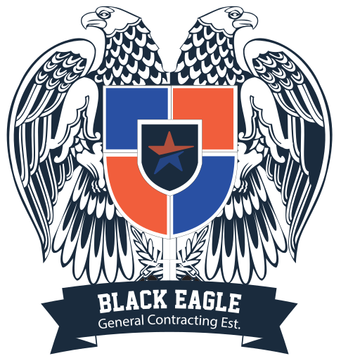 Black Eagle Co GC EST