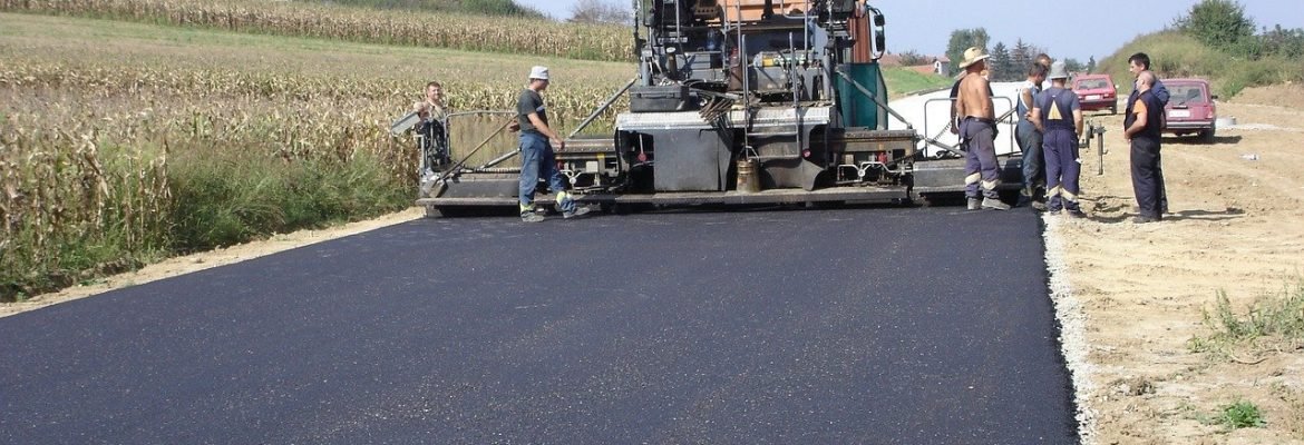 road paving ksa